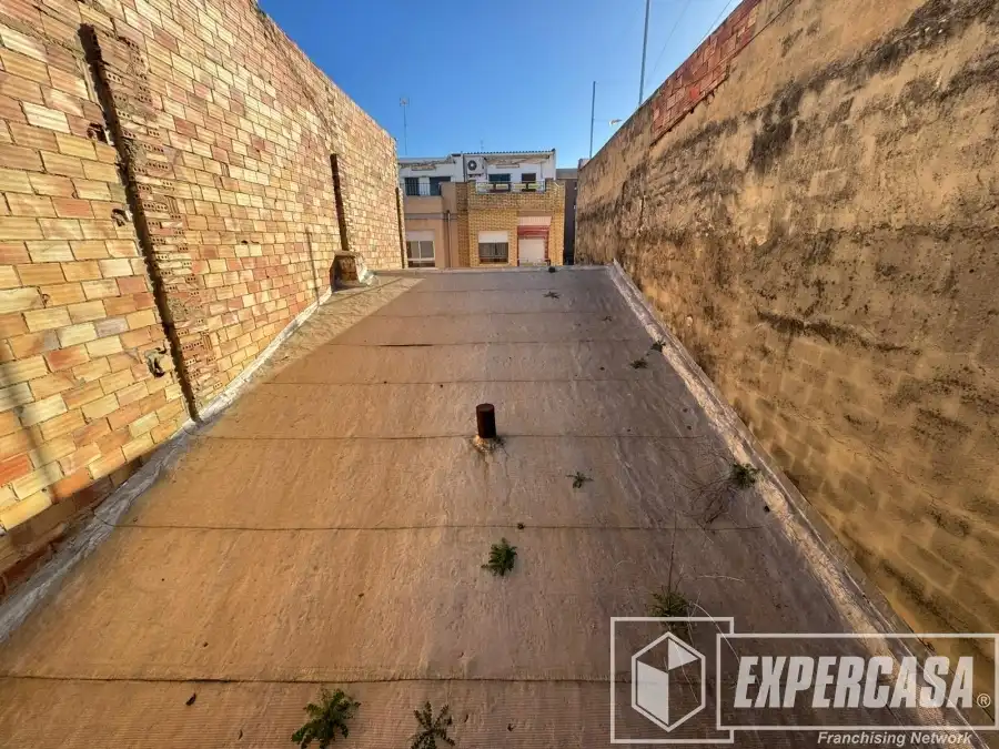 Parking of Houses for sale in Albal  with Terrace and Storage room