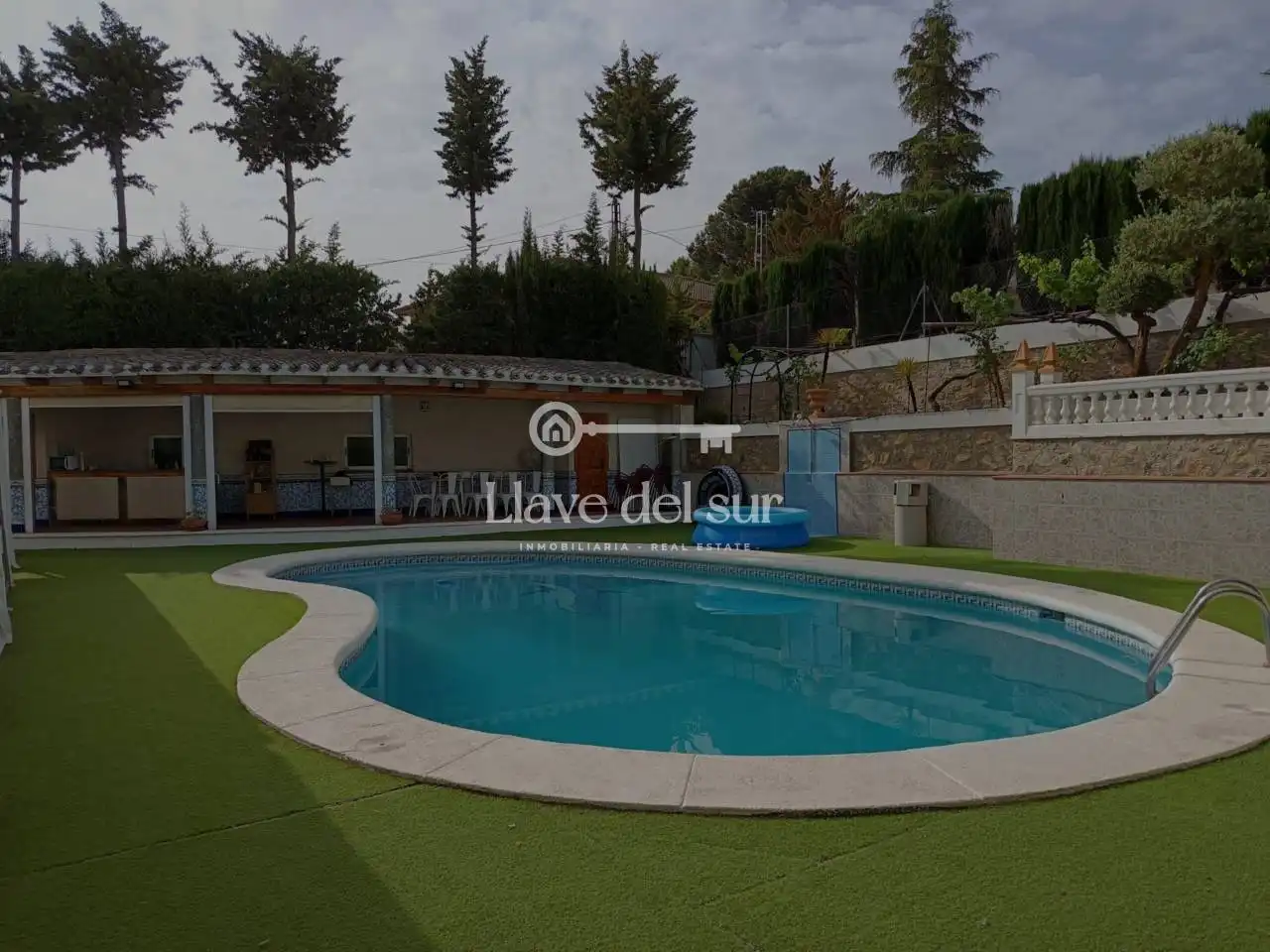 House with pool for sale in Calle Venta del Peral 1, imagen 21