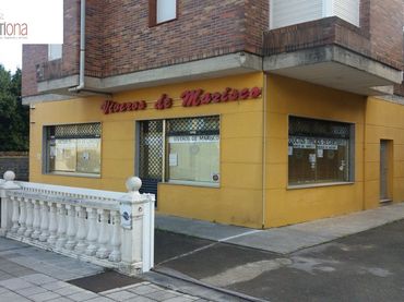 Local comercial en venda a Arnuero