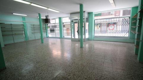 Foto 2 von Geschaftsraum zum Verkauf in Santa Bárbara,  Toledo Capital