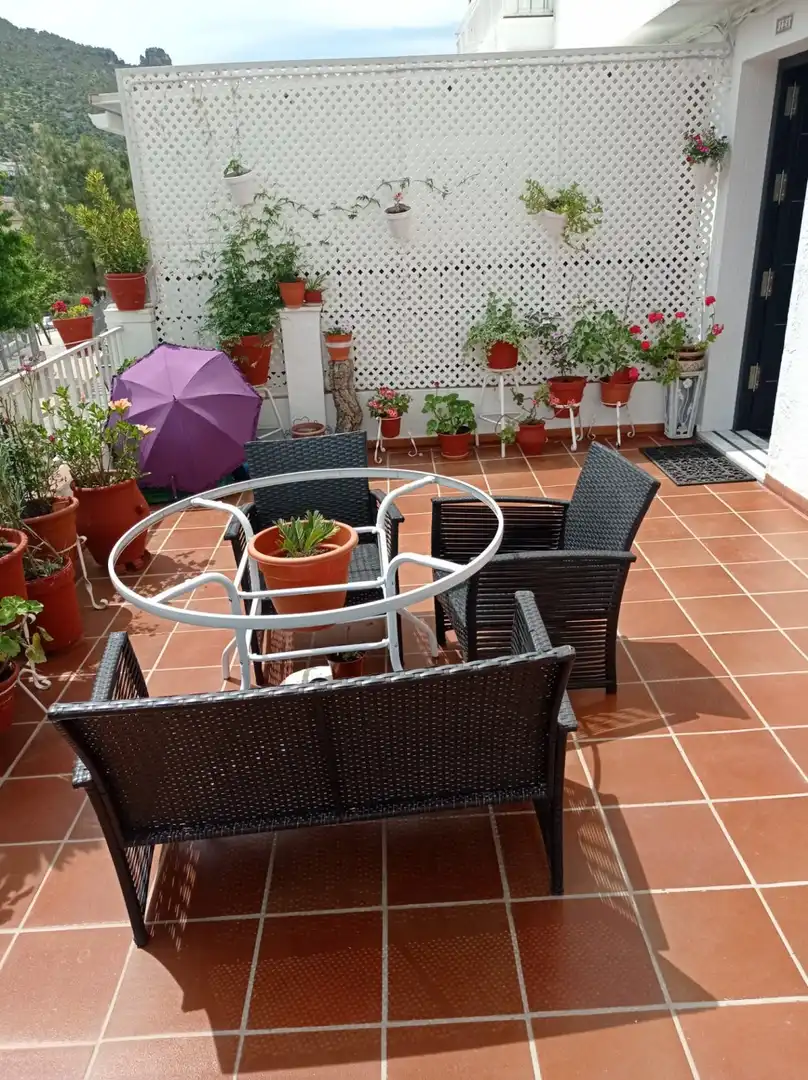 Casa o xalet en venda a Alameda del Cura - Barriada Andalucia