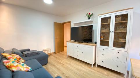 Foto 5 de Pis de lloguer a Calle Ingeniero Santa Cruz, 14, Barrio de Zaidín,  Granada Capital