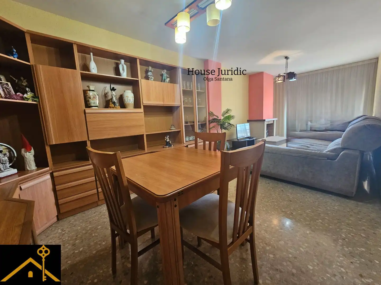 Vista exterior de Piso en venta en Mataró con Calefacción