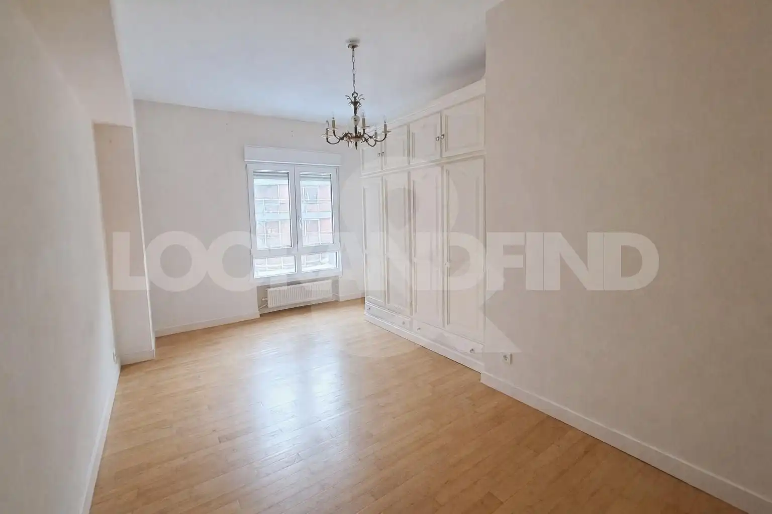 Wohnung mit Aufzug zum Verkauf in Calle AUTONOMIA, imagen 4