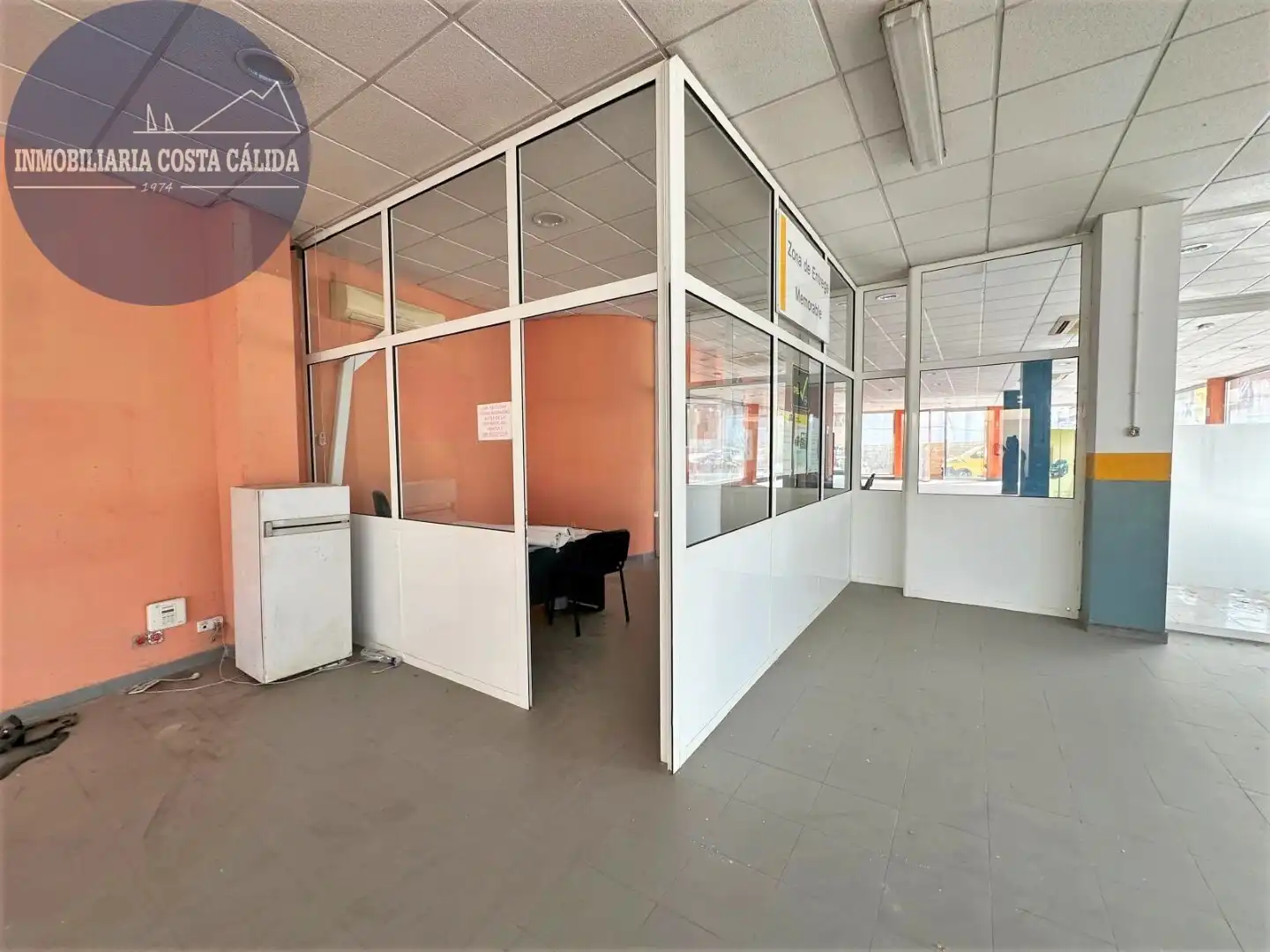 Business premises for sale in Calle de Cartagena 40, imagen 6