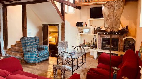 Foto 4 de Casa o xalet en venda a Calle Real (humienta), Revillarruz, Burgos