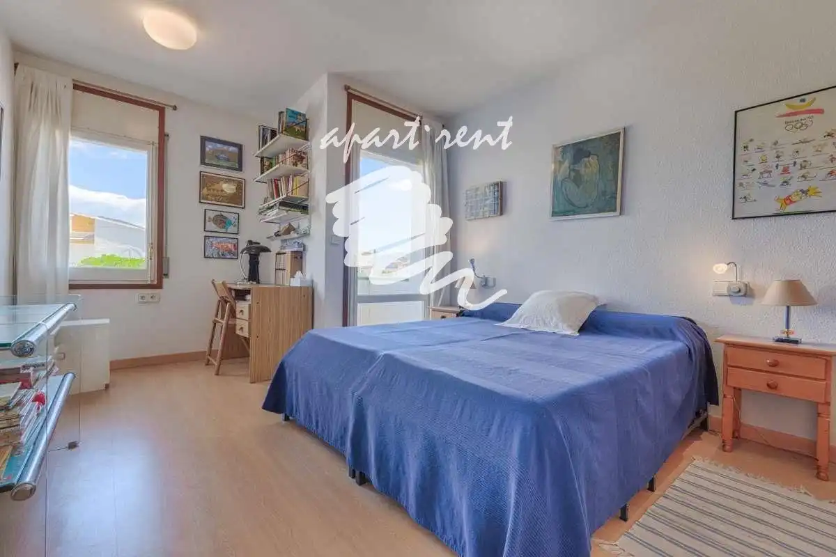 Casa amb terrassa en venda a Santa Margarita, imagen 25