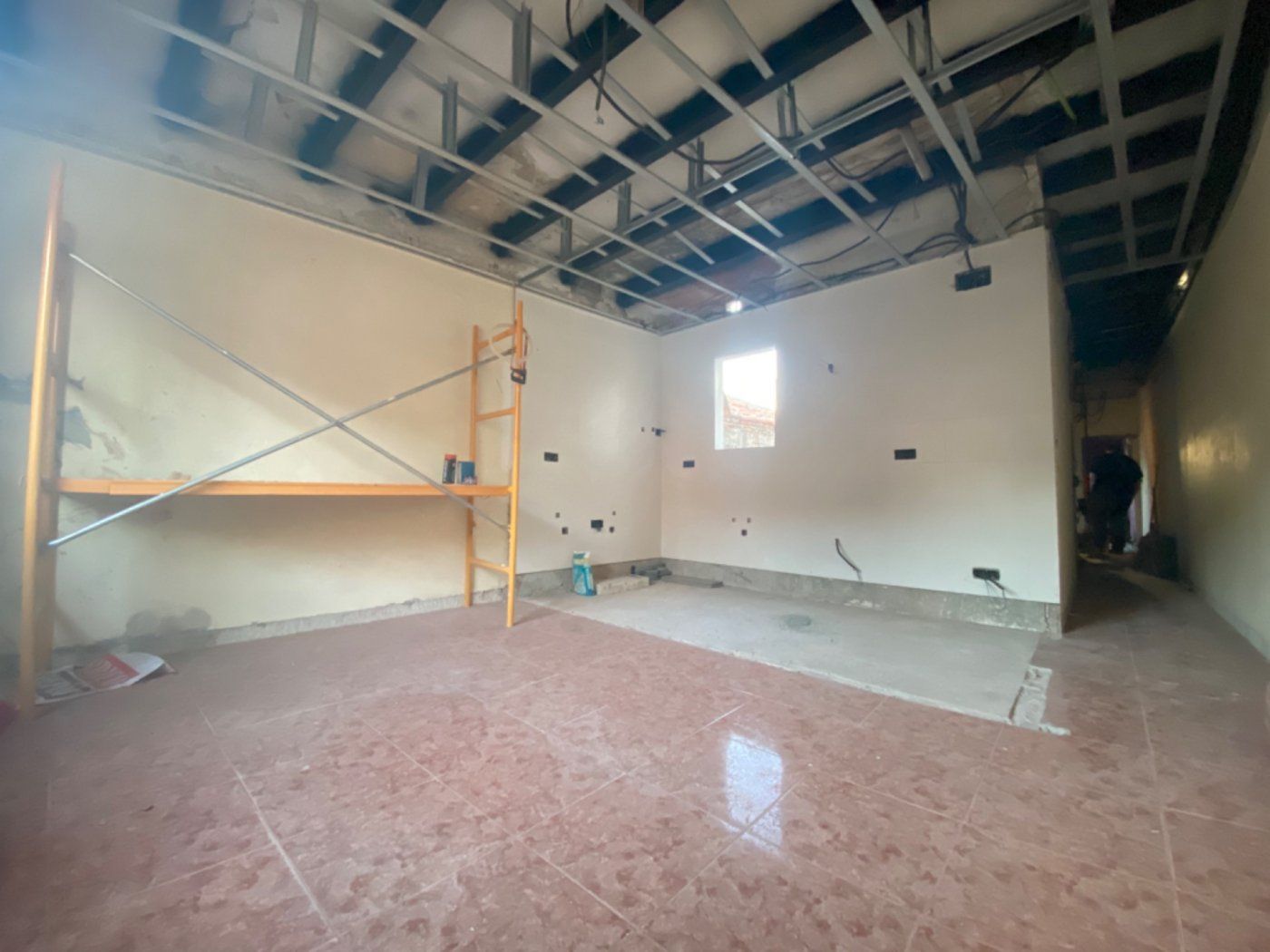 Flat for sale in Martorell  with Terrace, Balcony and Alarm
