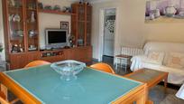 Living room of Apartment for sale in Terrassa  with Air Conditioner, Heating and Balcony
