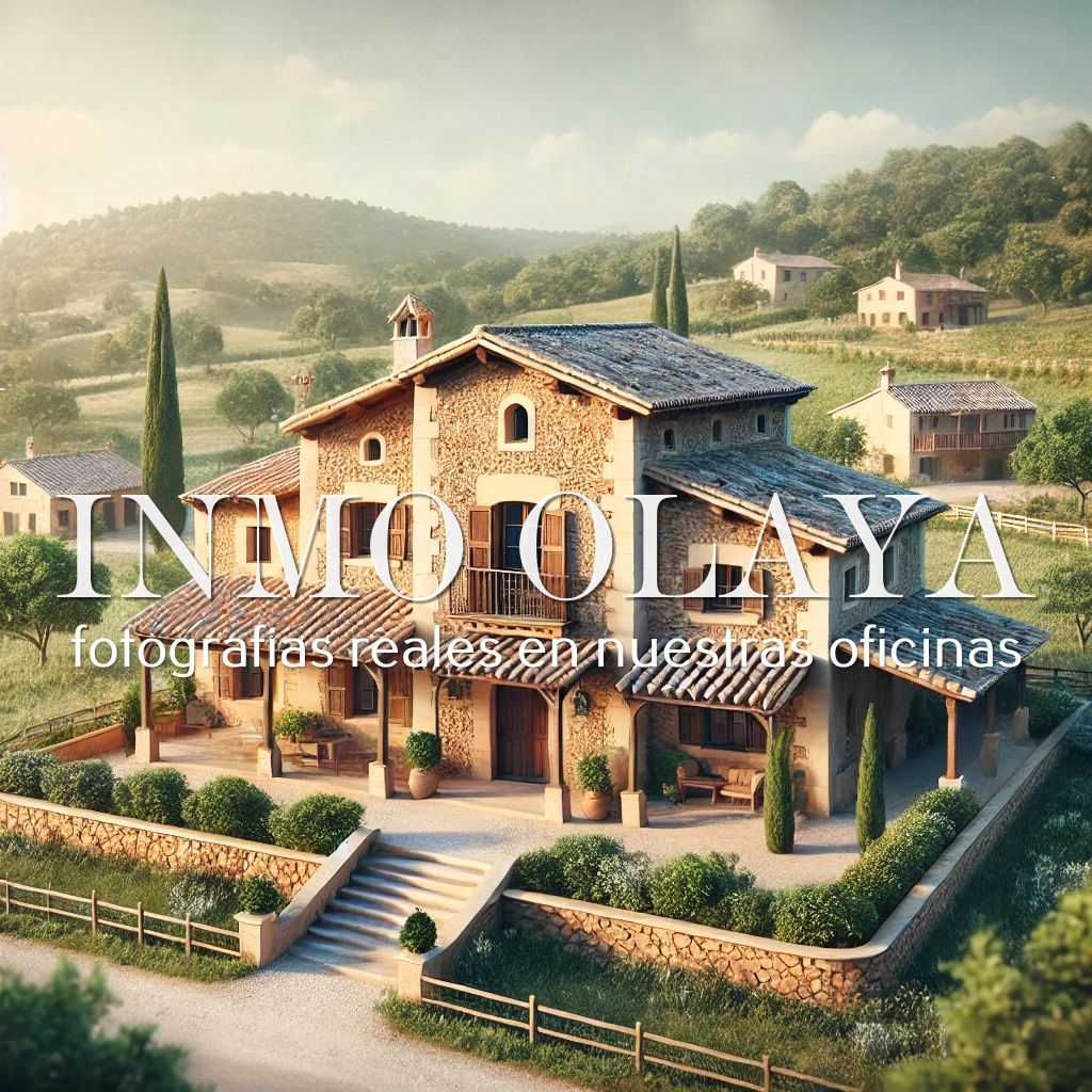 Casa o chalet en venta en El Buste con Amueblado