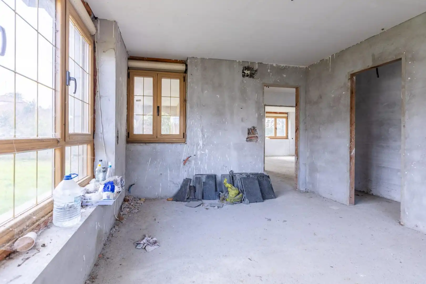 Chalet con jardín en venta en Bergondo, imagen 38
