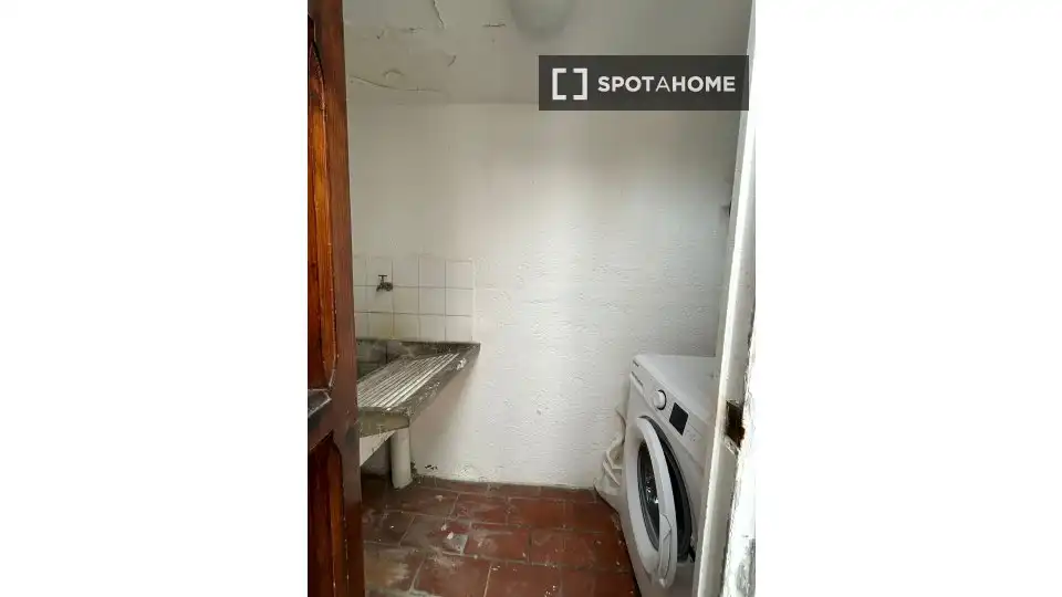 Apartamento para compartir en Centre