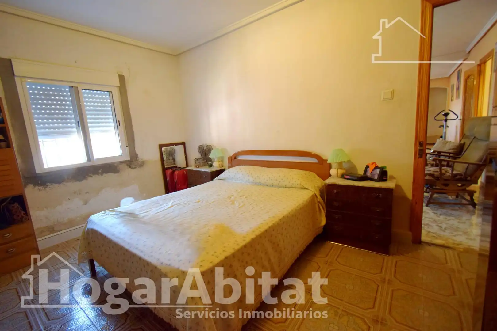 Villa avec piscine à vendre à Polígono Polígono 37, imagen 14
