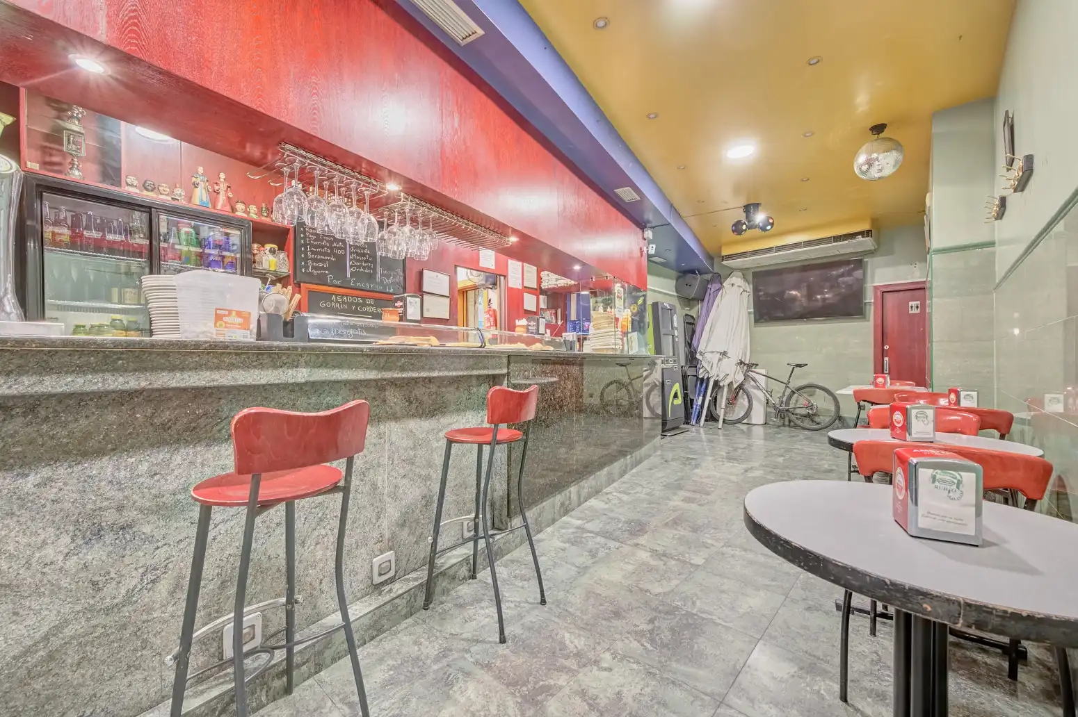 Local en venta en Falces con Aire acondicionado y Amueblado