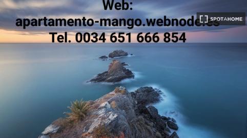 Photo 4 of Apartment to share in Almuñecar Centro, Granada