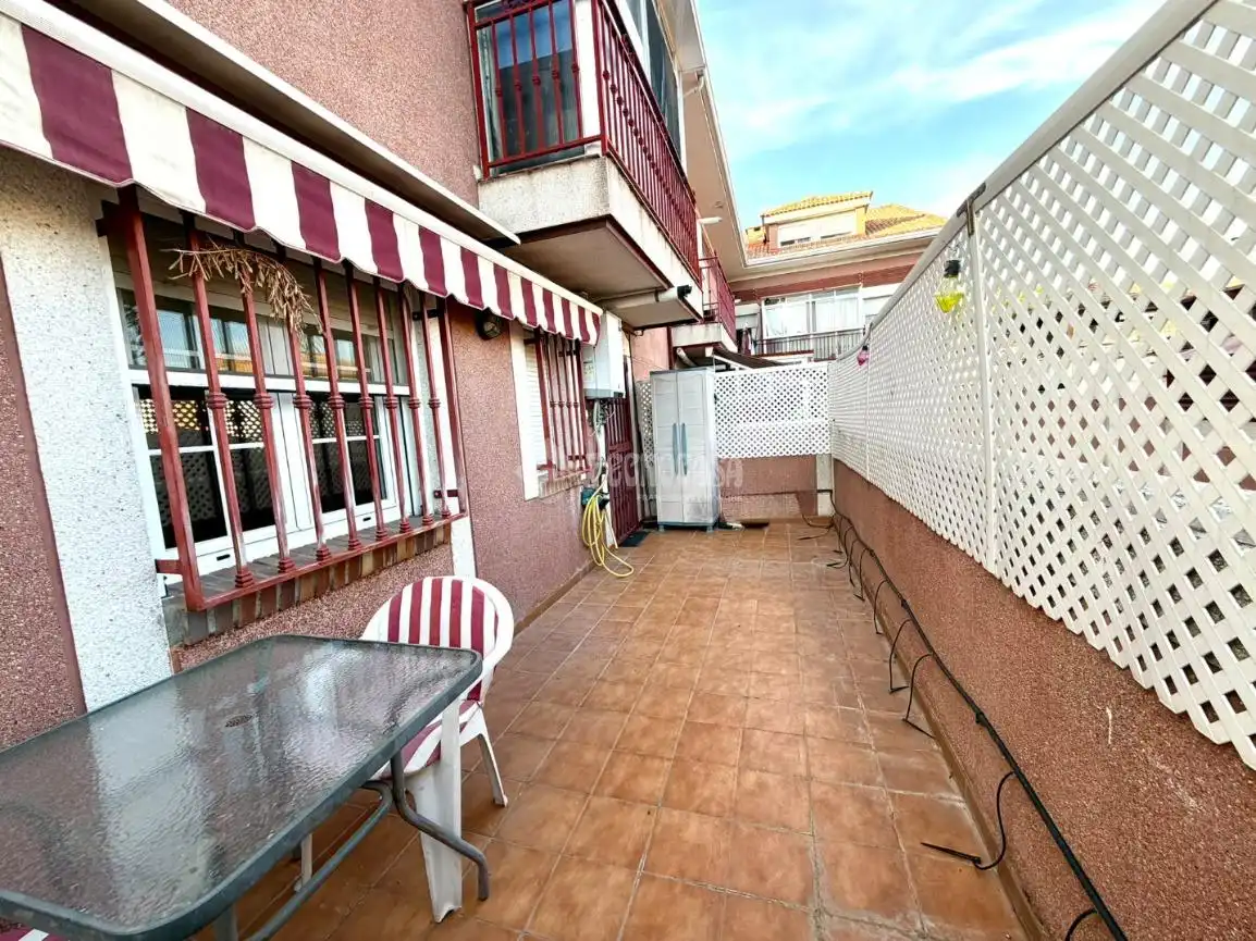 Appartement à vendre à Diseminado Pj Alto Olivas, imagen 9
