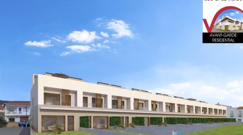 Photo 4 of Duplexes for sale in Los Gallardos, Almería