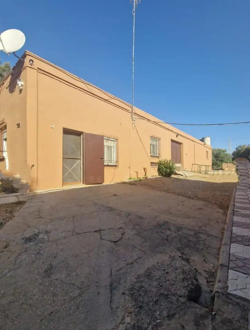 Exterior view of Houses for sale in Puerto Real