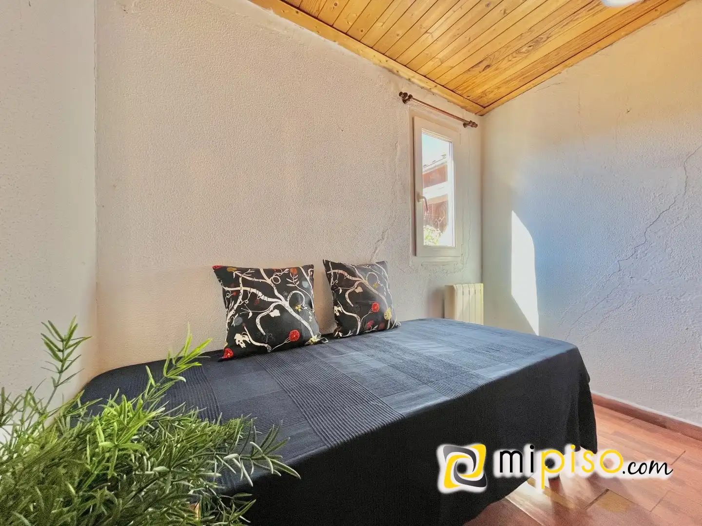 Terrasse von Wohnung zum Verkauf in Laredo