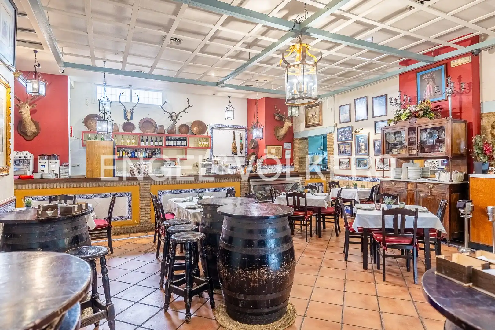 Casa o chalet en venta en Sevilla con Calefacción