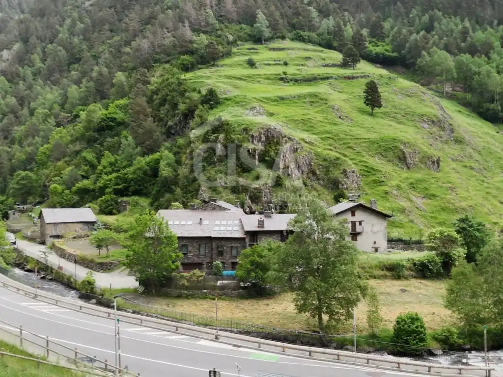 Residential land for sale in Avinguda del Cresp, imagen 10