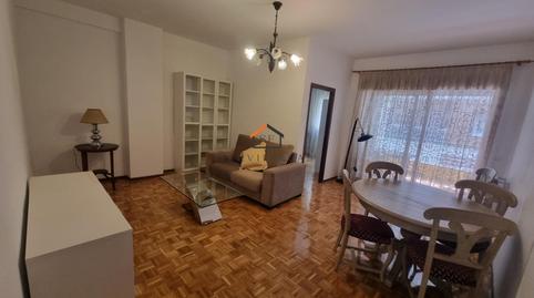 Foto 2 de Piso de alquiler en Calle Canarias, 16, Palos de Moguer, Madrid Capital