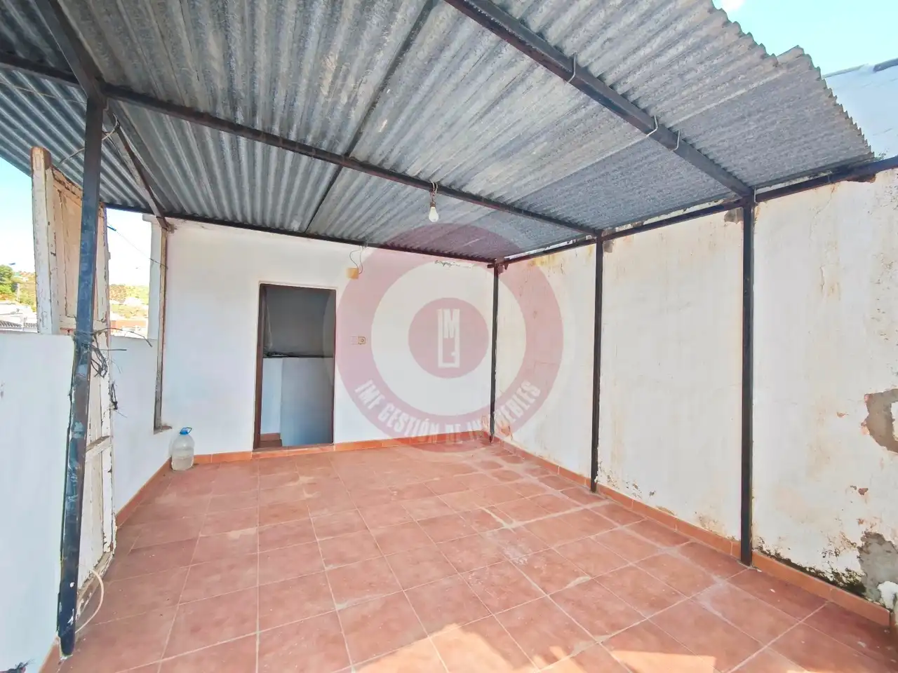 Houses for sale in Benamargosa  with Terrace