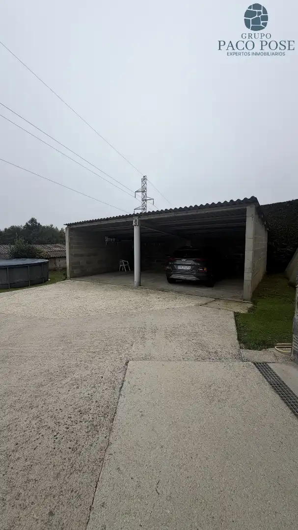 Villa mit Balkon zum Verkauf in Pedrido 24, imagen 48