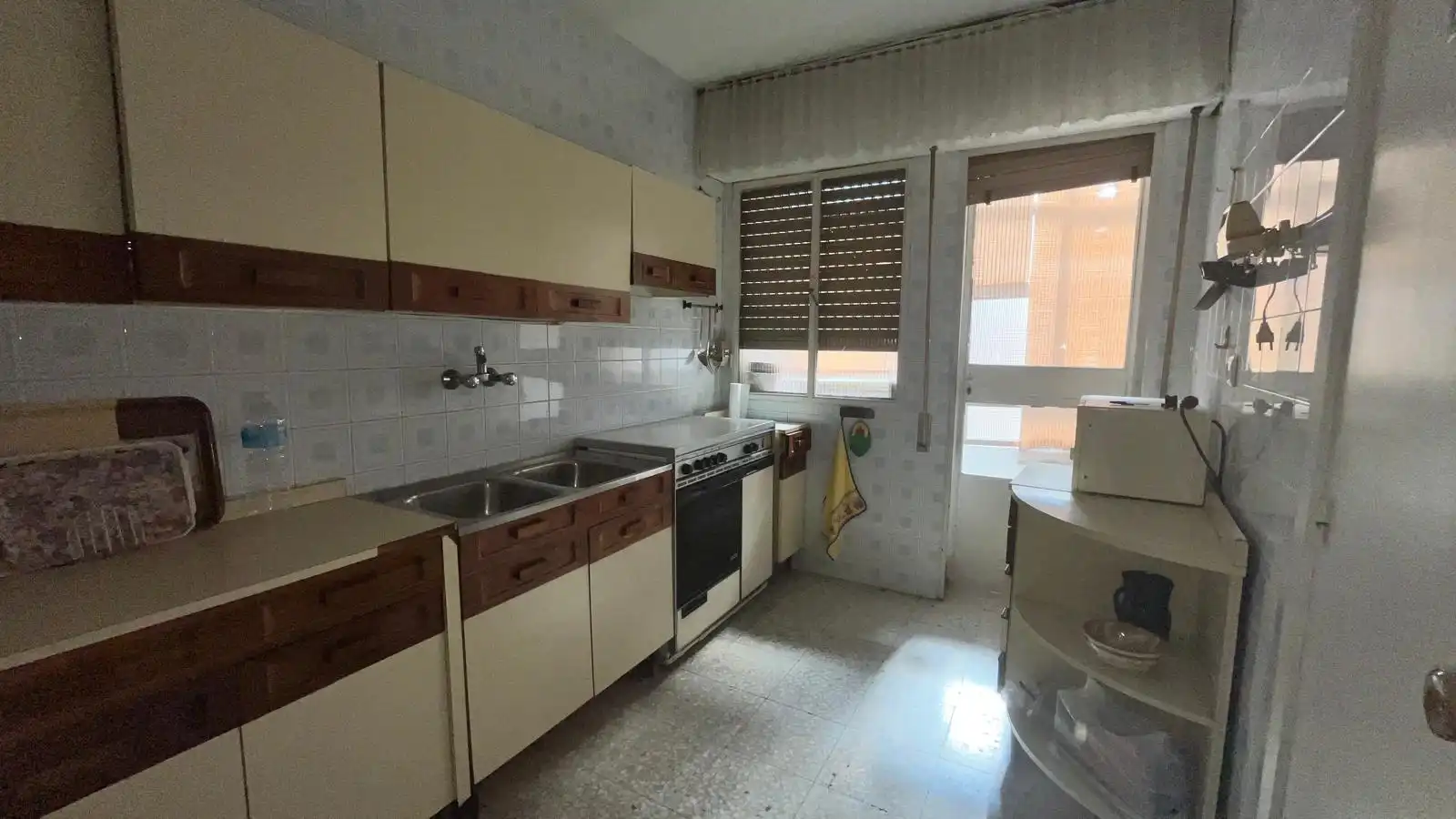 Cuina de Pis en venda en Trujillo amb Terrassa i Traster