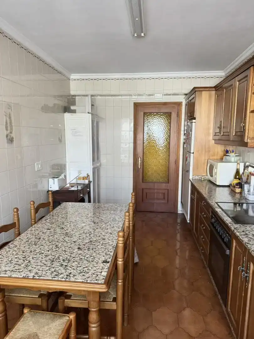 Cocina de Piso en venta en Ferrol