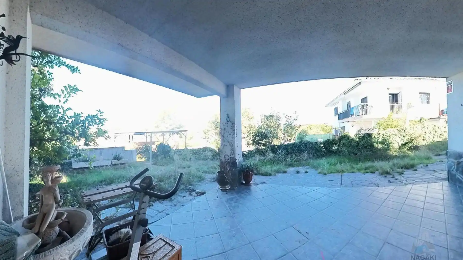 Casa amb piscina en venda a Sant Joaquim, imagen 30