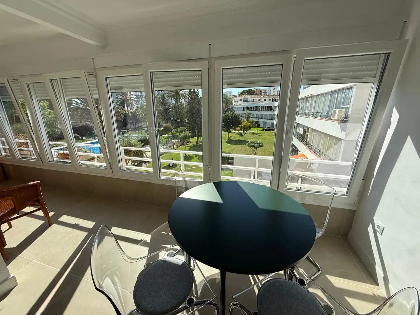 Apartament amb piscina de lloguer a Avenida Terramar Alto, imagen 13