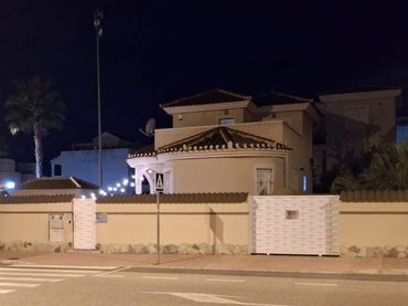 Xalet amb piscina en venda a Ave Jerez de la Frontera 47