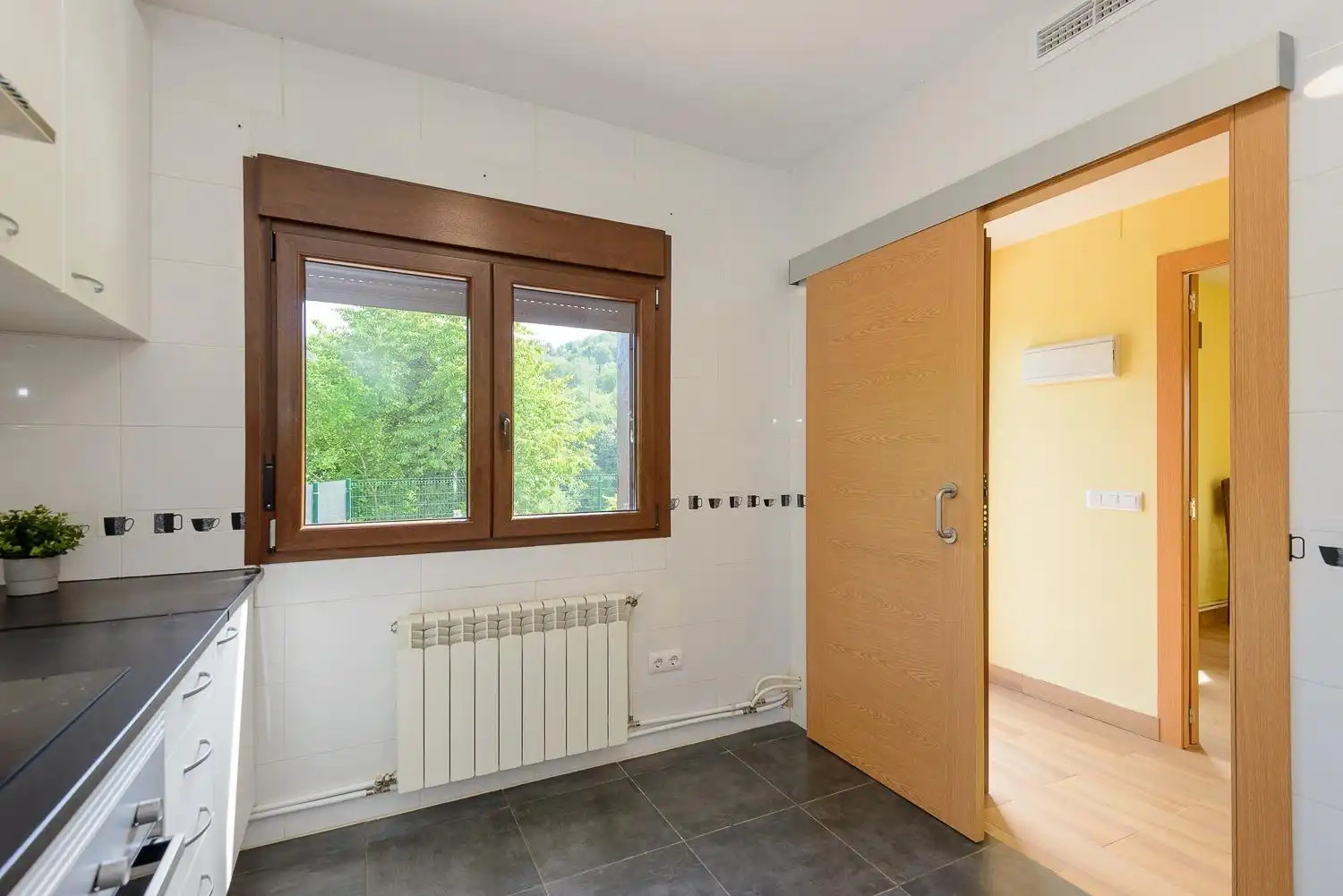 Casa o chalet en venta en Langreo con Aire acondicionado, Calefacción y Jardín privado