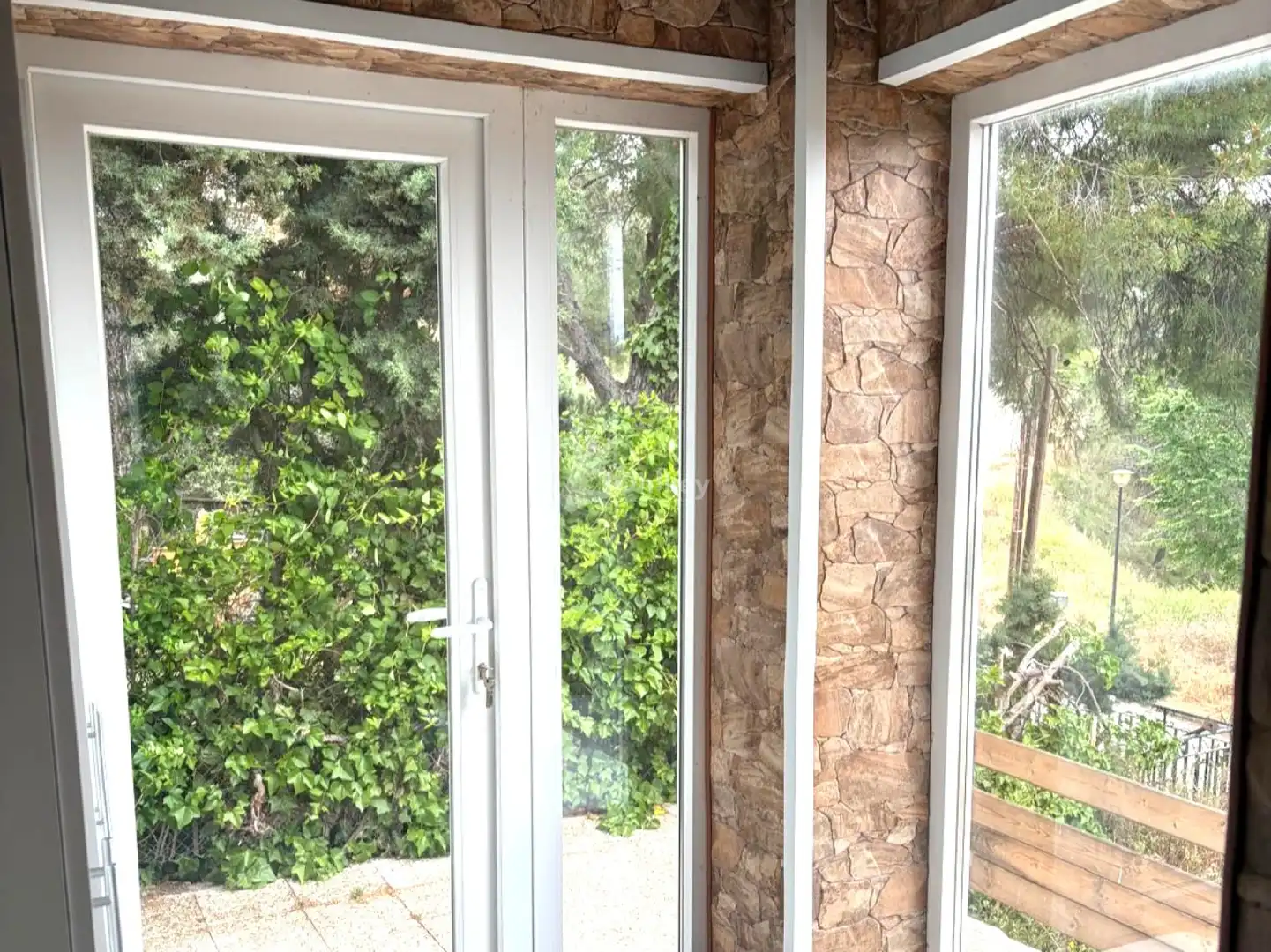 Terrassa de Casa o xalet en venda en Chinchón amb Calefacció, Jardí privat i Terrassa
