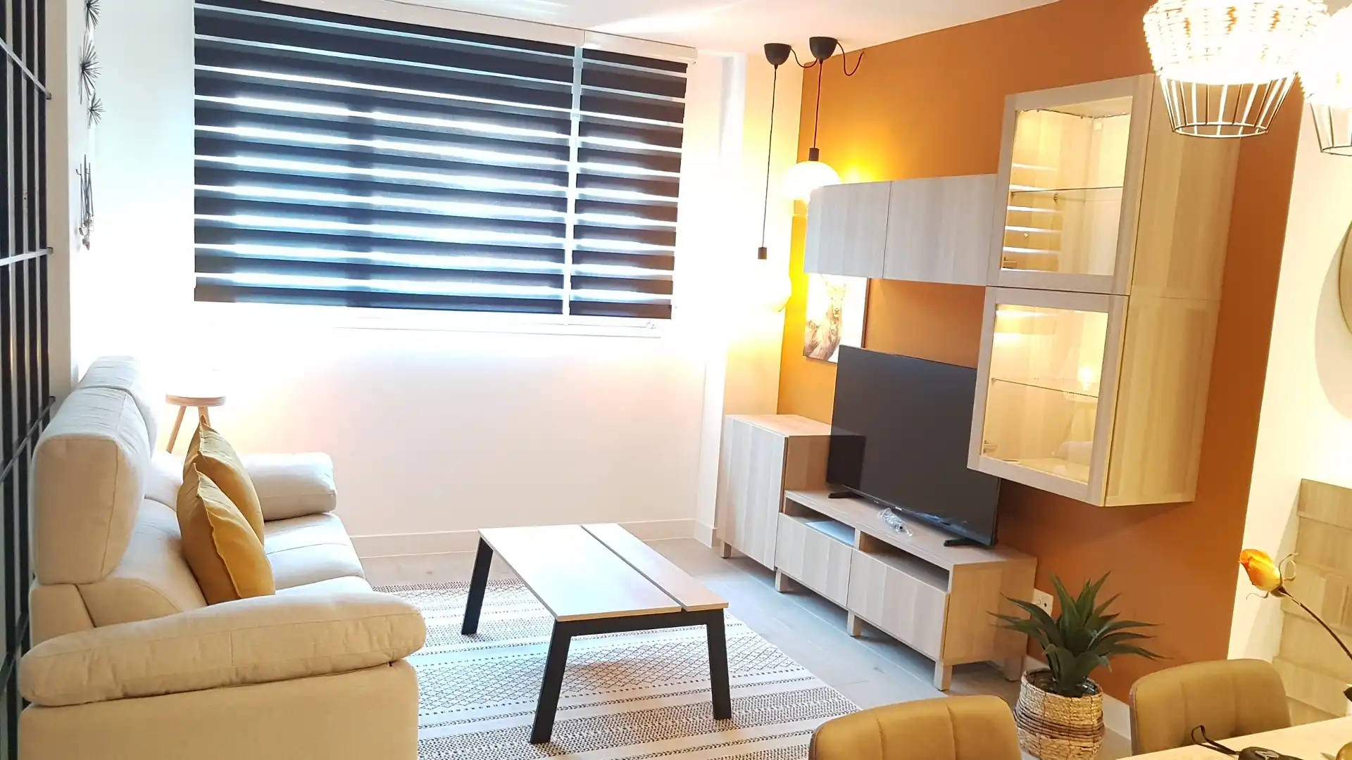 Piso con piscina en venta en Calle Valle del Cabriel, imagen 5