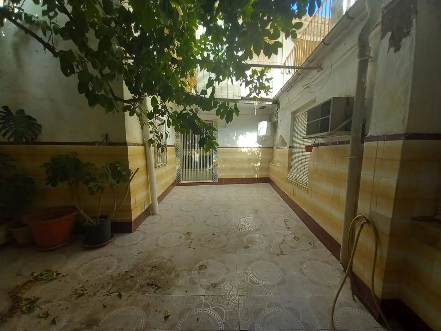 House with terrace for sale in Centro ciudad, imagen 24
