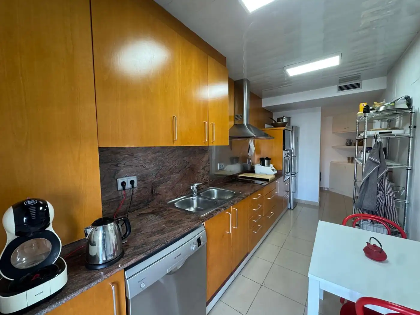 Piso en venta en Carrer de la Independència, Sant Pere