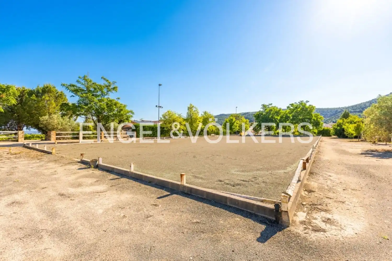 Casa o chalet en venta en Enguera con Aire acondicionado, Calefacción y Jardín privado