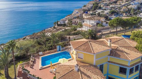 Villa 5 habitaciones Venta El Campello