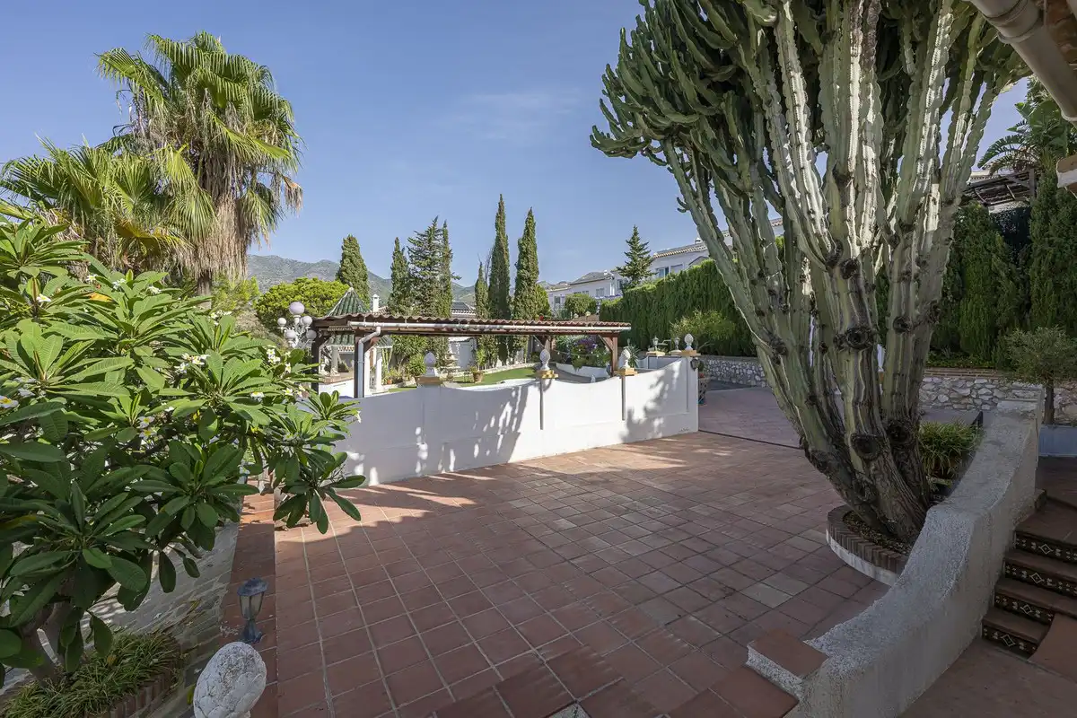 Villa avec piscine à vendre à verderon, imagen 28