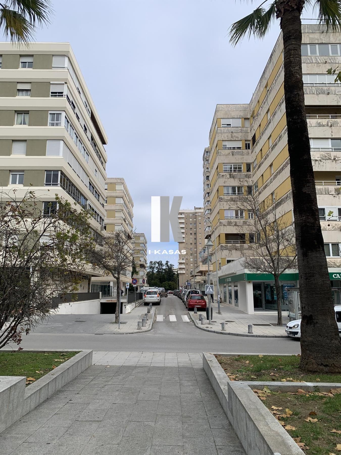 Exterior view of Apartment to rent in Jerez de la Frontera  with Terrace