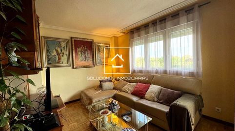 Foto 3 de Piso en venta en Del Moro Almanzor, Covibar - Pablo Iglesias, Rivas-Vaciamadrid