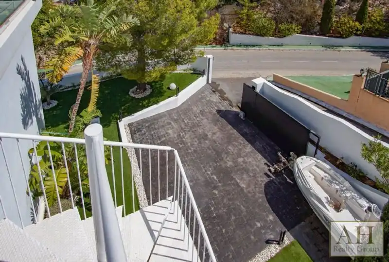 Casa in vendita a Altea Hills, imagen 19