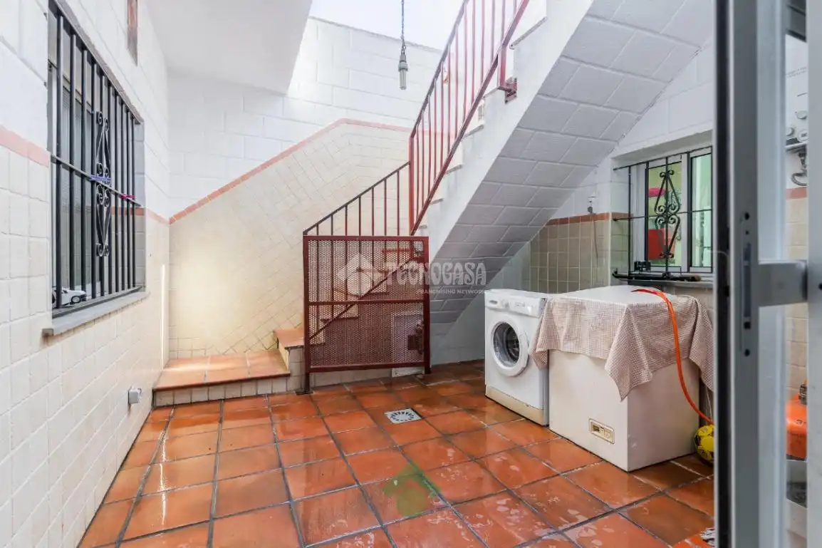 Wohnung zum Verkauf in Caballero Bonald - San José Obrero - Guadalcacín, imagen 22