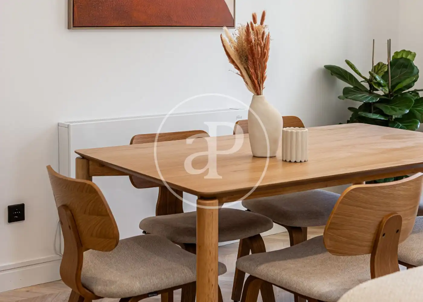 Piso con terraza en venta en C/ de Hortaleza, imagen 7