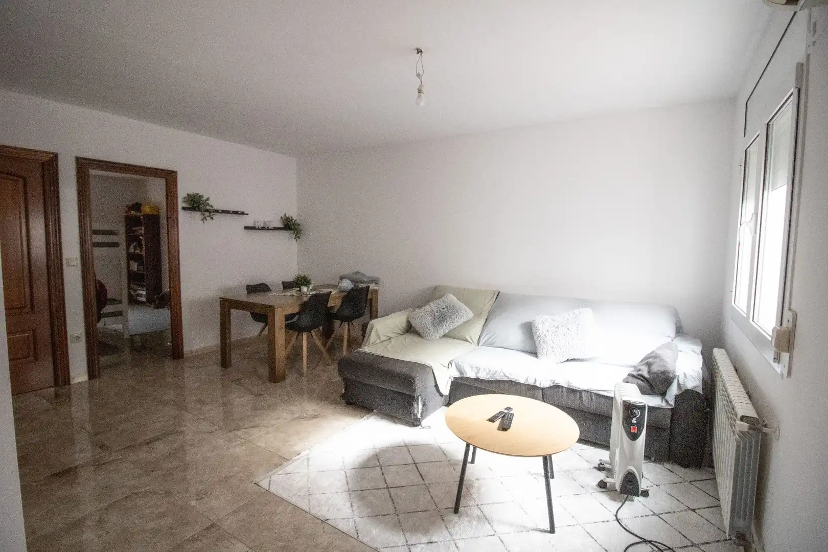 Mixed residential with lift for sale in santa llucia, imagen 3