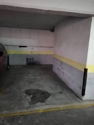 Garaje en Venta en Calle Alcalá en Quintana