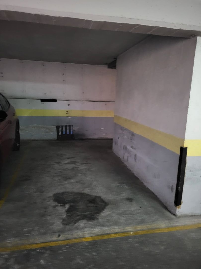 Garatge en venda en  Madrid Capital