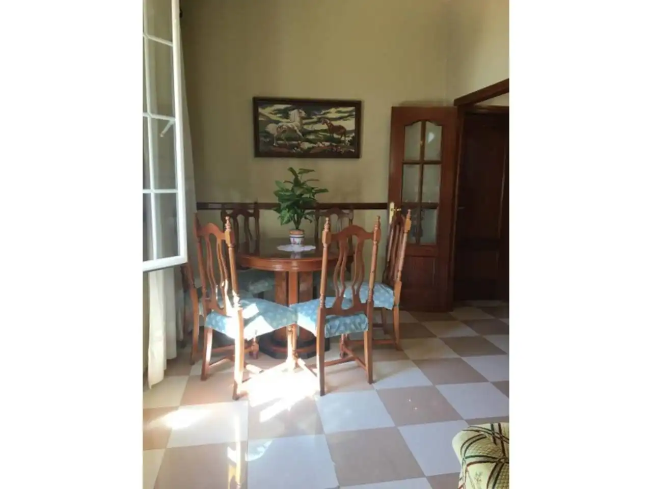 Wohnung zum Verkauf in Baena